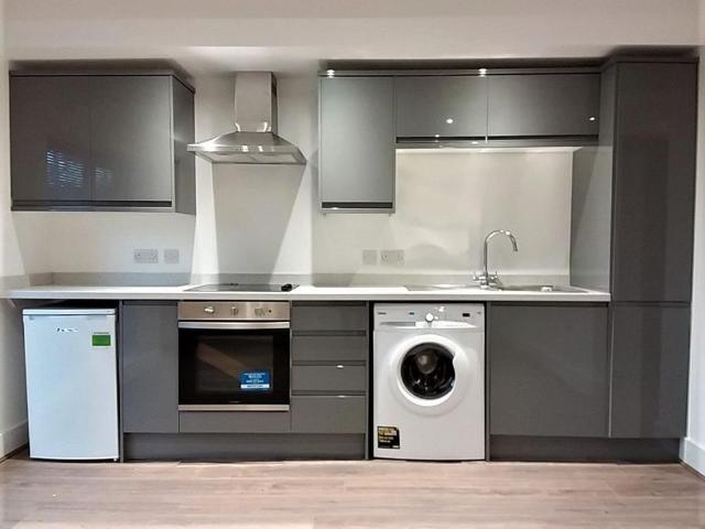Apartment for rent in Castletown, Stafford