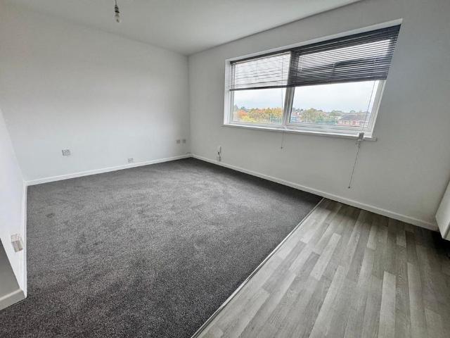 Apartment for rent in Stopsley, Luton