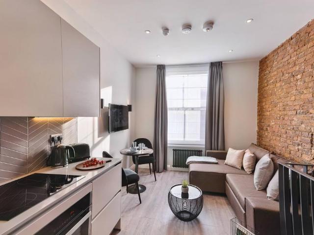 Flat for rent in Notting Hill, Isle Of Man