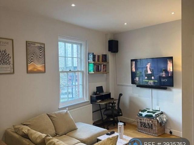 Flat for rent in Feckenham, City Of Bristol