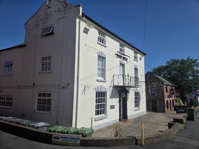 Flat for rent in Wilden, Rushock