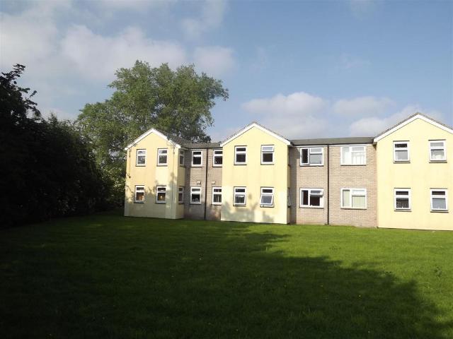 Flat for rent in Egginton, East Midlands