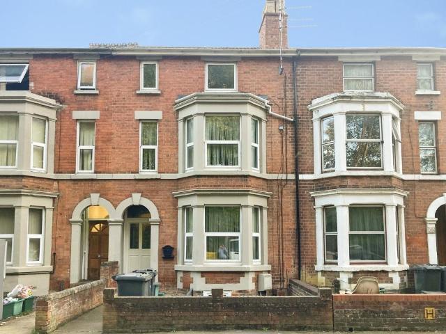 Flat for rent in Gloucester, Gloucestershire