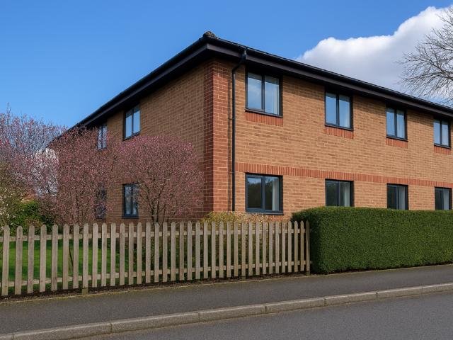 Flat for rent in Maybush, City Of Southampton