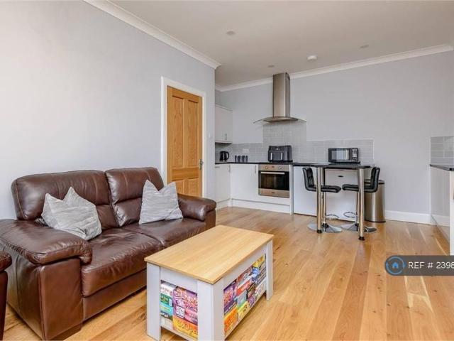 Apartment for rent in Gorgie/Dalry, Scotland