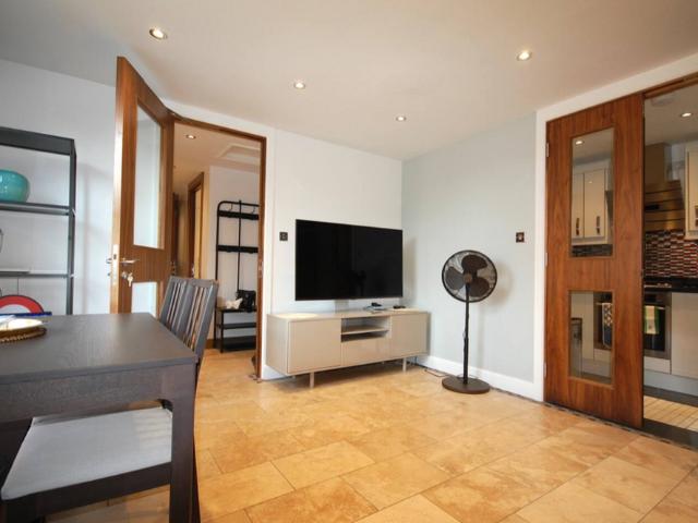 Apartment for rent in Finsbury Park, Greater London