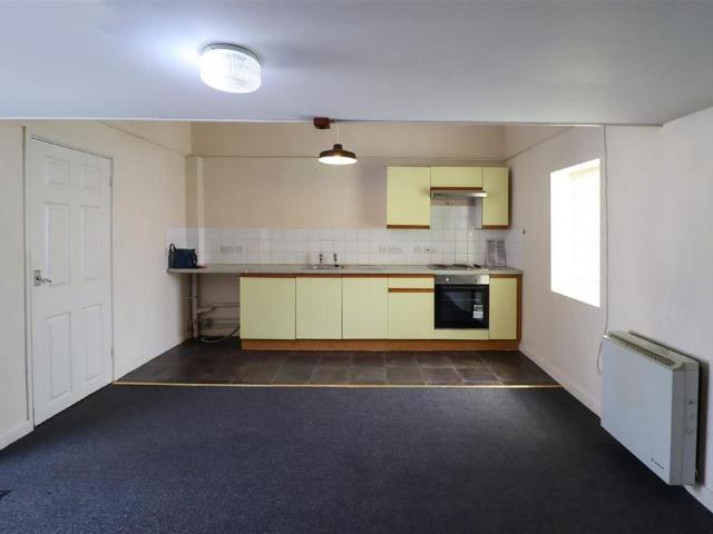 Apartment for rent in Barway, Cambridgeshire