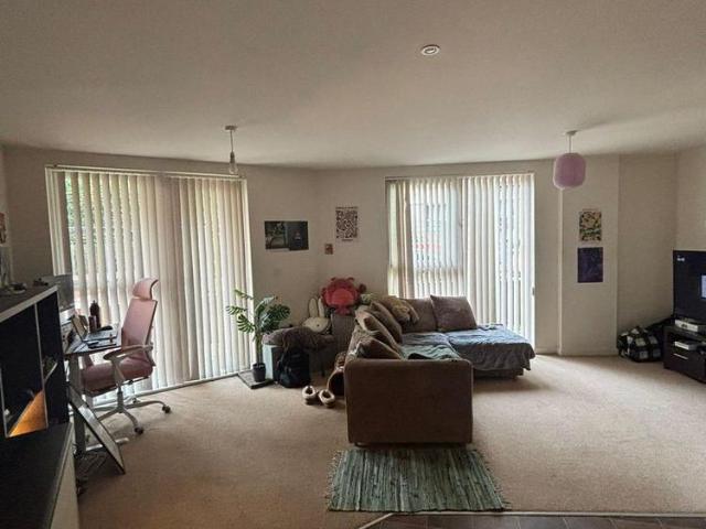 Apartment for rent in Edgbaston, Isle Of Man