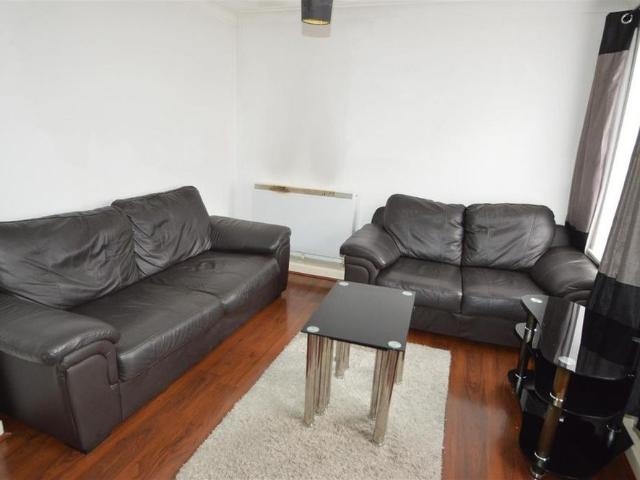 Apartment for rent in Hulme, Georgia