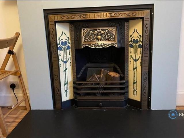 Apartment for rent in Canonmills, Scotland