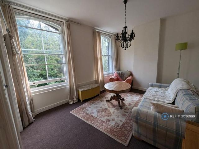Apartment for rent in Tower Hamlets, Ash