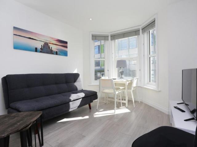 Apartment for rent in West Cliff, Bournemouth