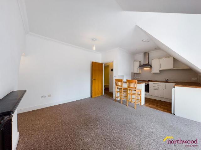 Apartment for rent in Eastbourne, East Sussex