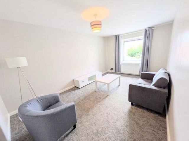 Apartment for rent in City Centre, Ballindoch