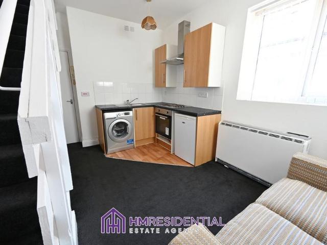 Apartment for rent in Elswick, Tyne And Wear