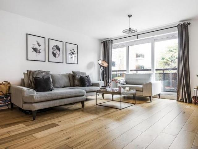 Apartment for rent in Greater London