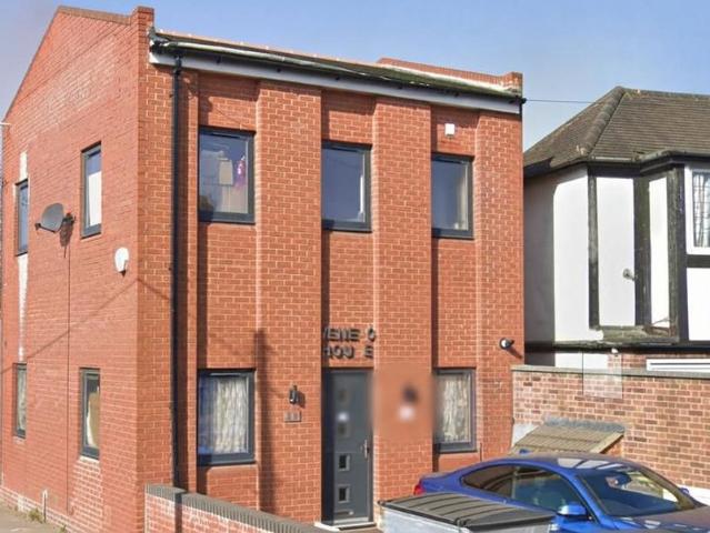 Apartment for rent in London Borough of Harrow, Greater London