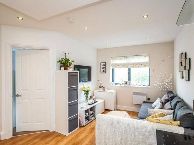 Apartment for rent in Hemel Hempstead, Dacorum