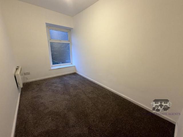 Apartment for rent in Tonypandy