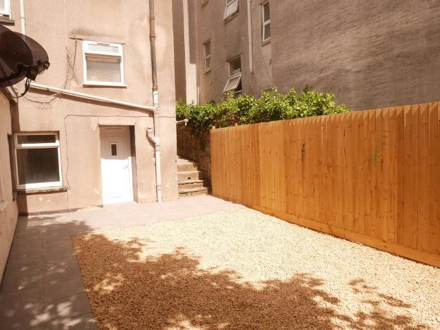 Flat for rent in Weston-super-mare, Isle Of Man