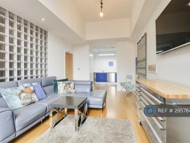 Flat for rent in Gedling, East Midlands