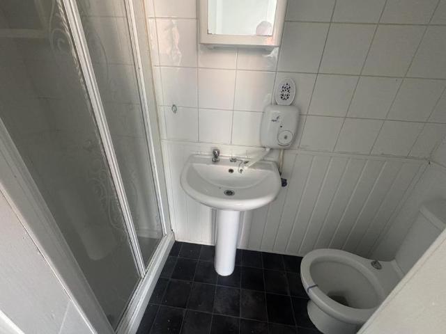 Apartment for rent in Queenstown, Blackpool