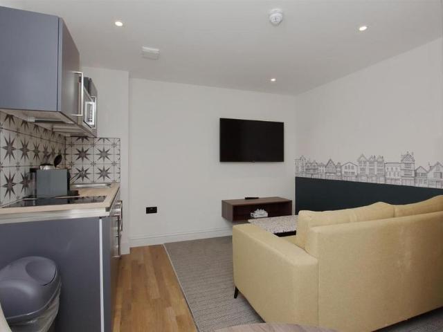 Apartment for rent in Salisbury, Wiltshire