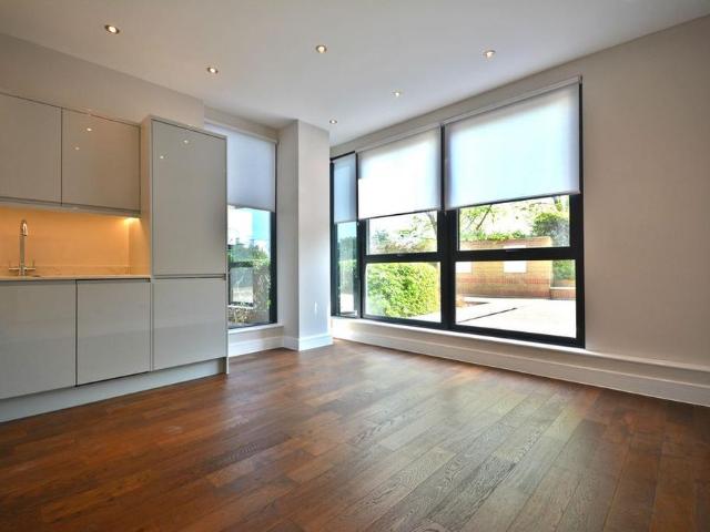 Apartment for rent in Easthampstead, Bracknell