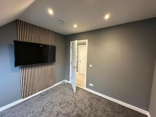 Apartment for rent in Bridgend, Moneydie