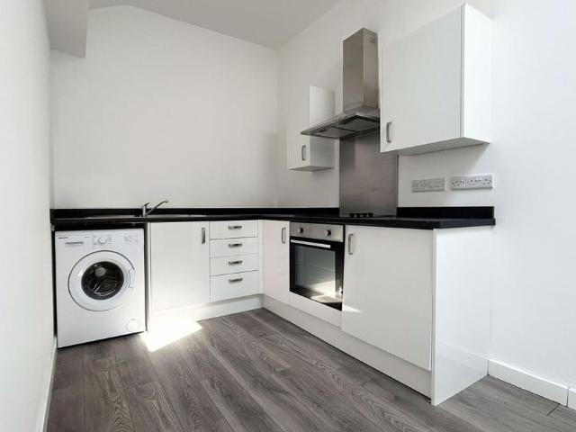 Apartment for rent in Halton Lea, Halton