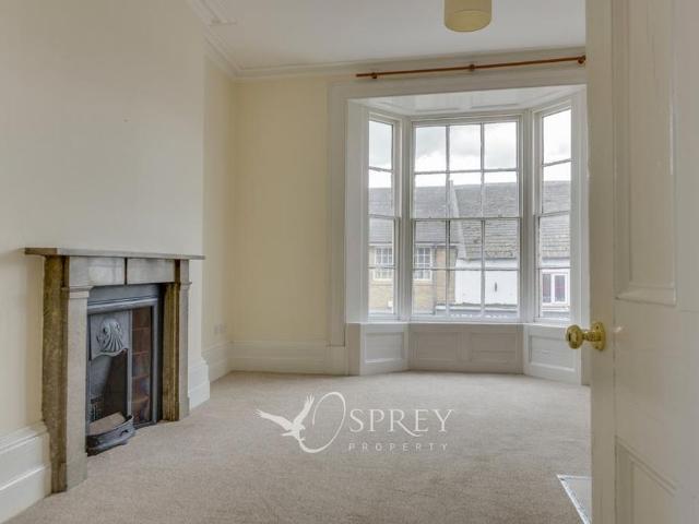 Apartment for rent in Catmose, Oakham