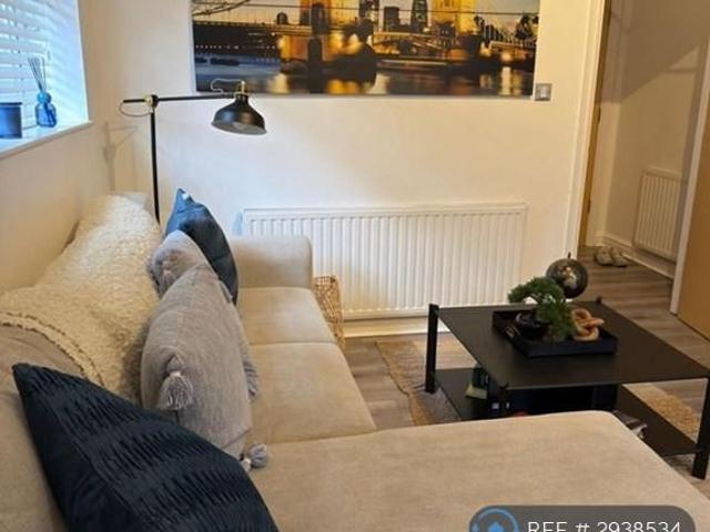 Apartment for rent in Wharfside, Trafford Park