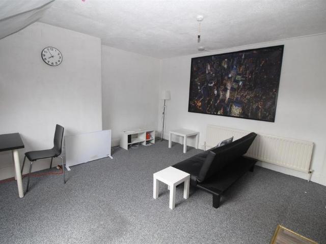 Apartment for rent in Greenock, Scotland