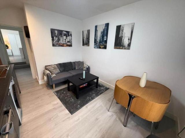 Apartment for rent in Kincraig, Scotland