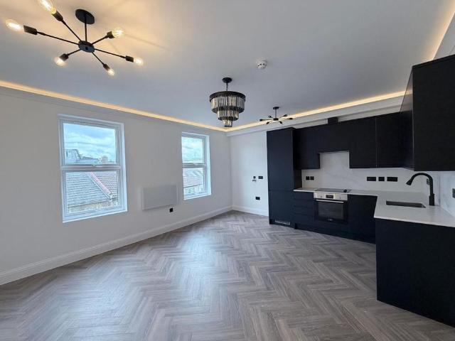 Apartment for rent in Bolton Low Houses, Hampshire