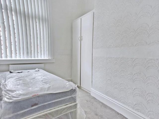 Apartment for rent in Fleetwood, Cabus