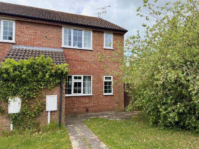 Flat for rent in Stretton Baskerville, Barton