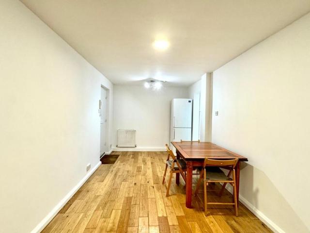 Flat for rent in Sudbury, Greater London