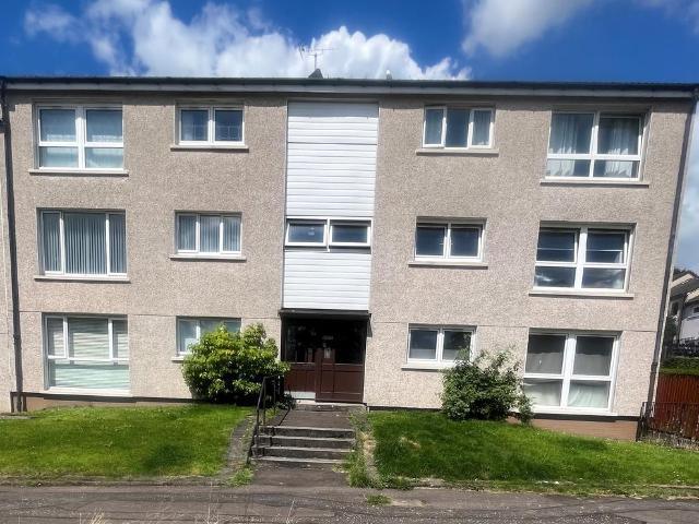 Flat for rent in Lightburn, Glasgow