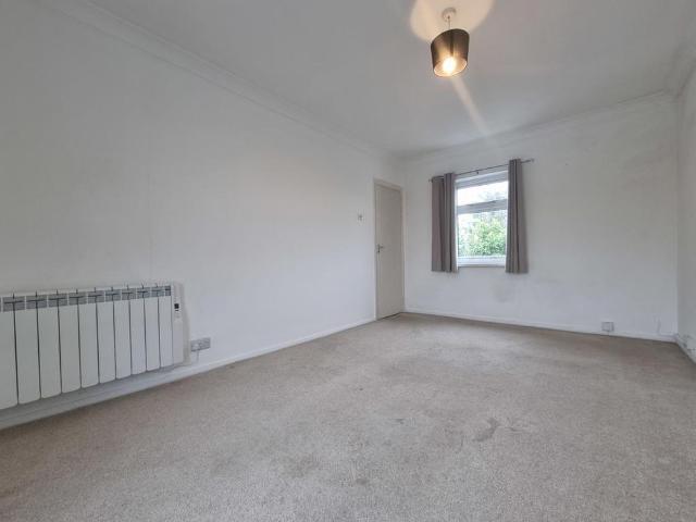 Apartment for rent in Tenby, Wales