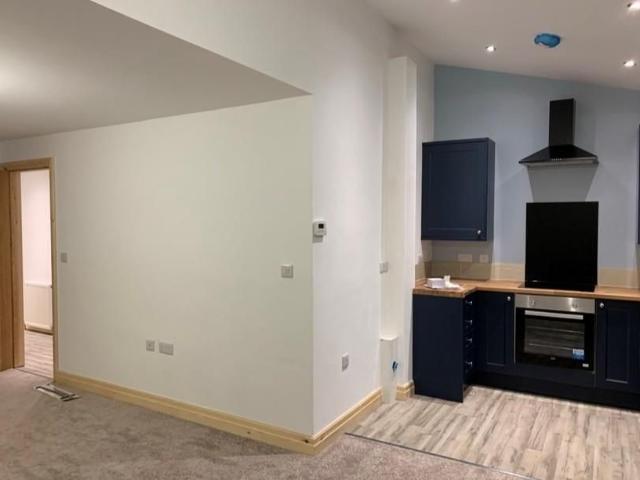 Apartment for rent in Withywood, Feckenham