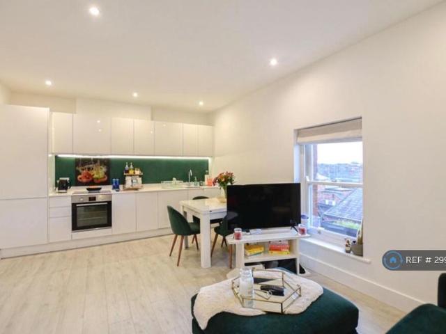 Apartment for rent in Cheadle, Greater Manchester