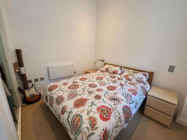 Apartment for rent in Haddon, East Midlands