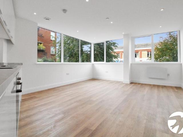Apartment for rent in Hamerton, Kent