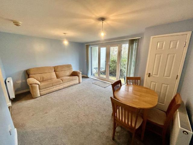 Apartment for rent in Port Marine, Portishead