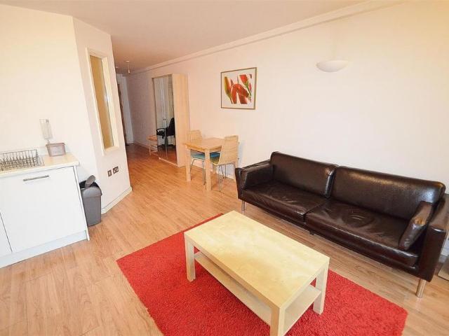 Apartment for rent in The Meadows, Haddon