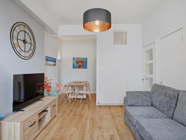 Apartment for rent in Slateford, City of Edinburgh