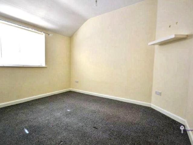 Apartment for rent in Cultural Quarter, Southampton