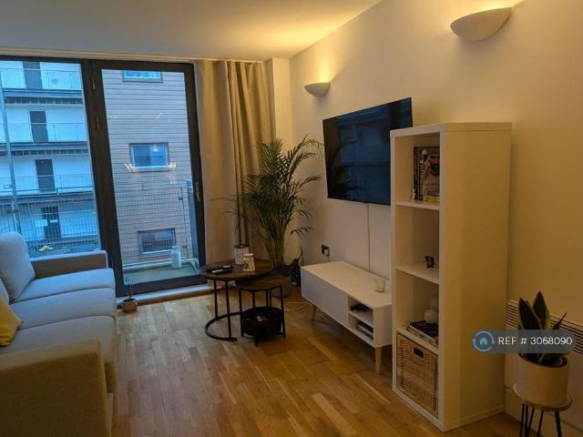 Apartment for rent in St. Johns, Manchester