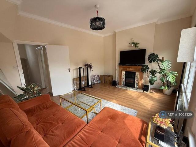 Apartment for rent in Harringay Warehouse District, Greater London